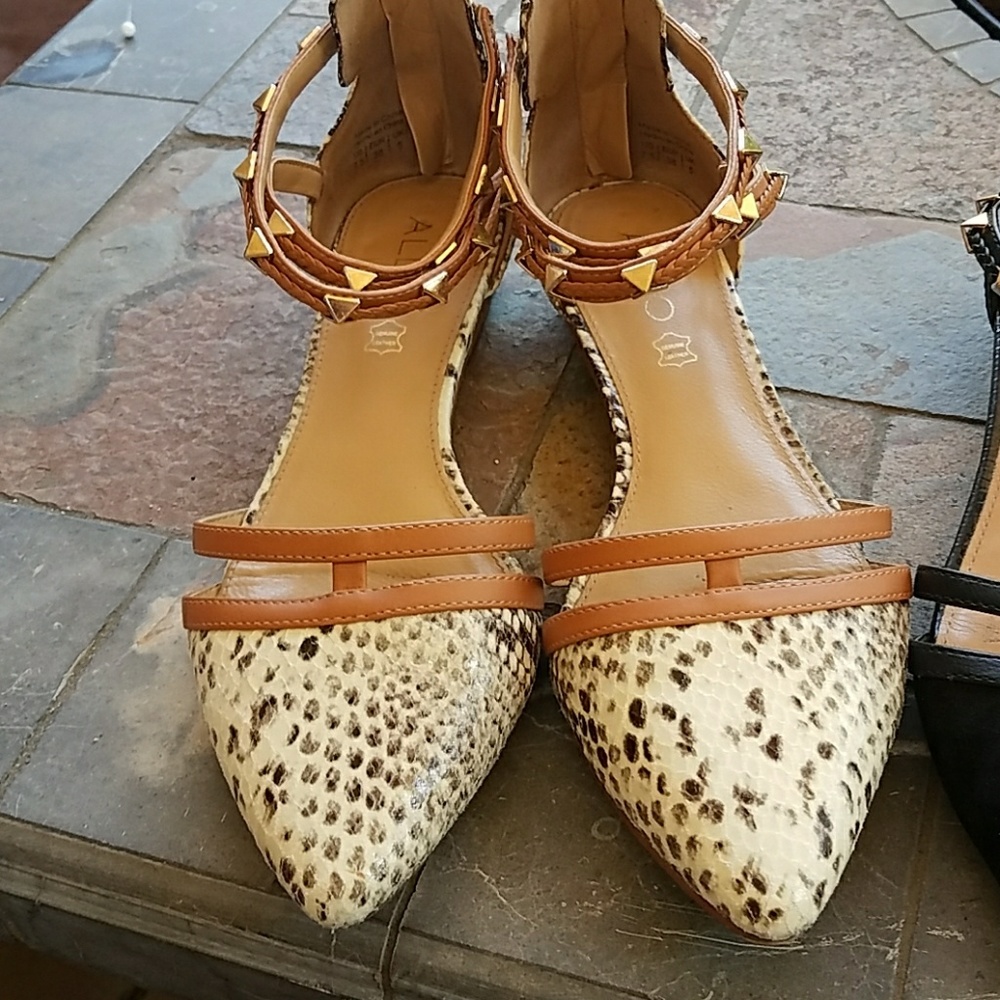 ALDO Flats